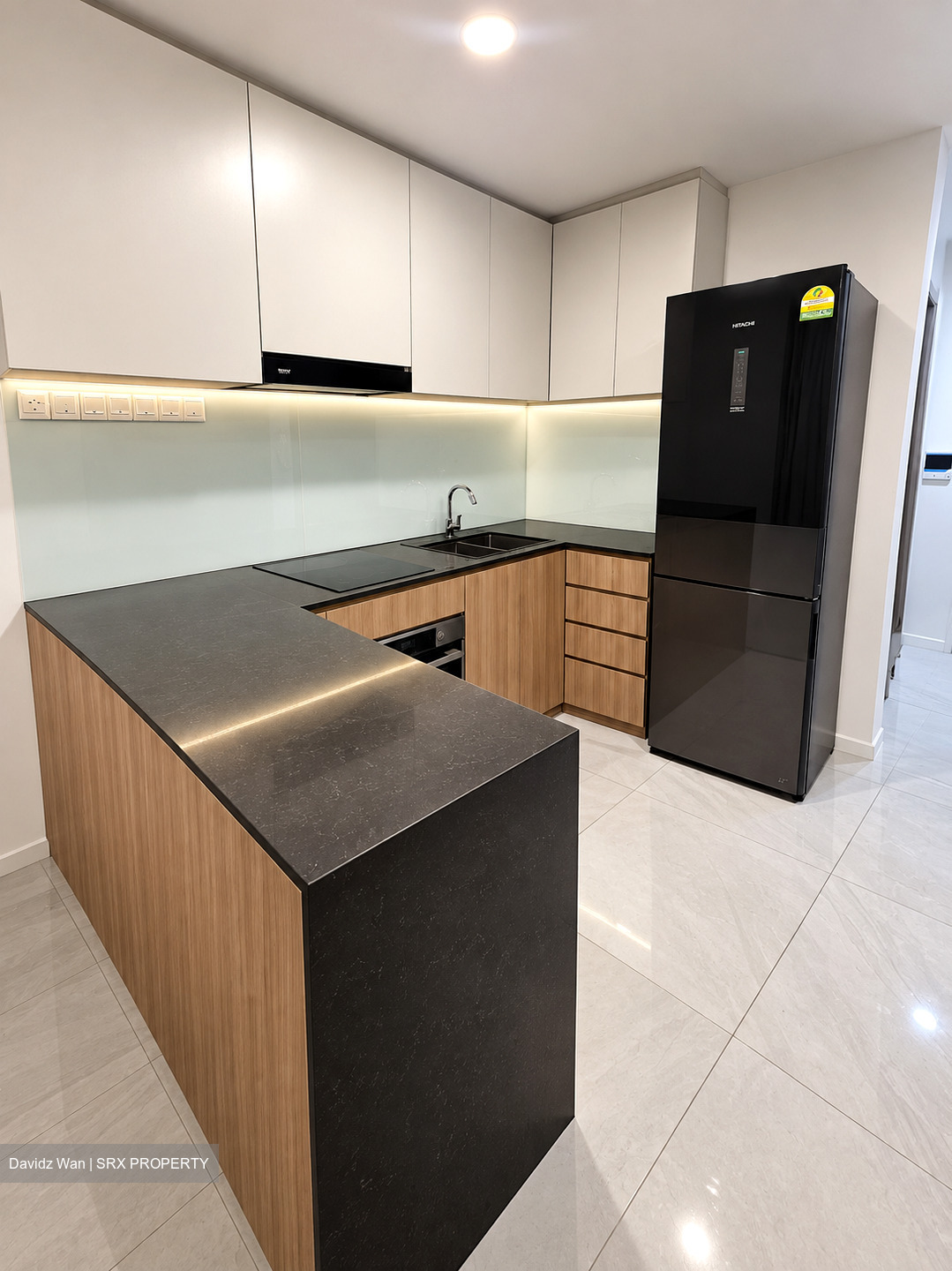 Rezi 24 (D14), Apartment #627321001